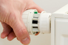Broad Ings central heating repair costs
